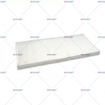Filtre, air de l'habitacle AUGER