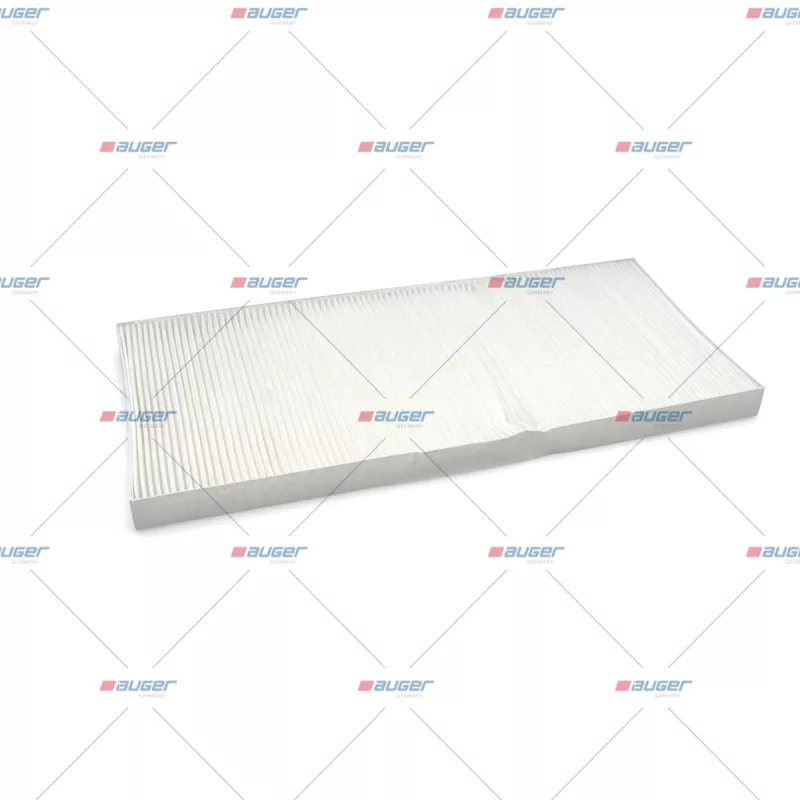 Filtre, air de l'habitacle AUGER 65937