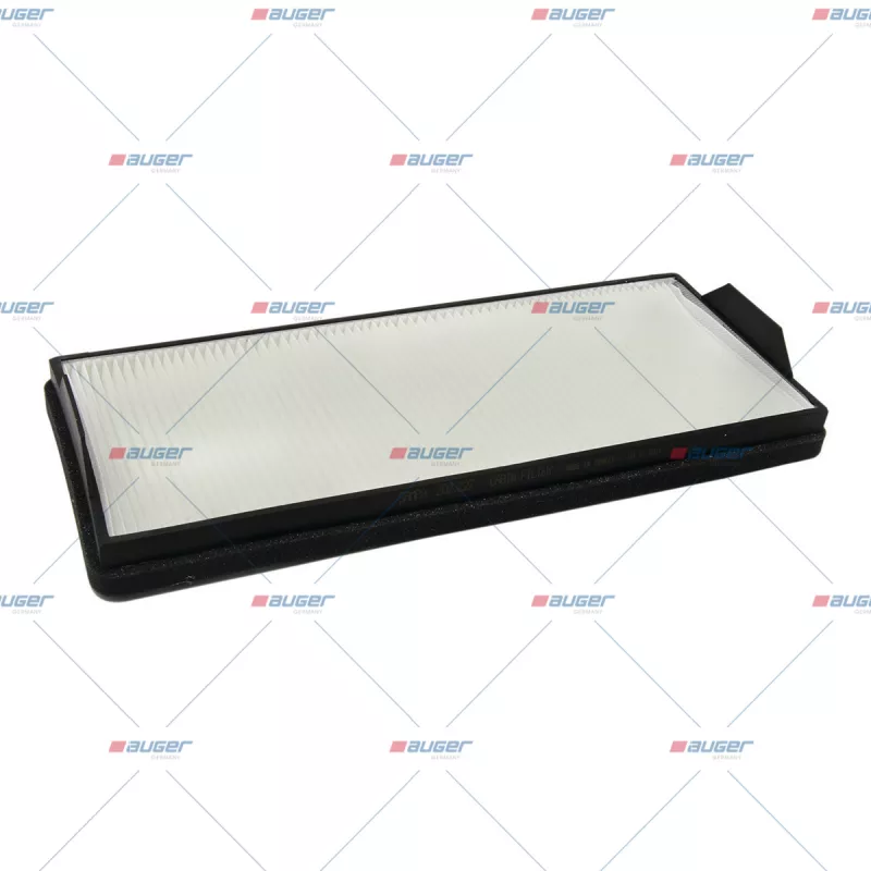 Filtre, air de l'habitacle AUGER 65944