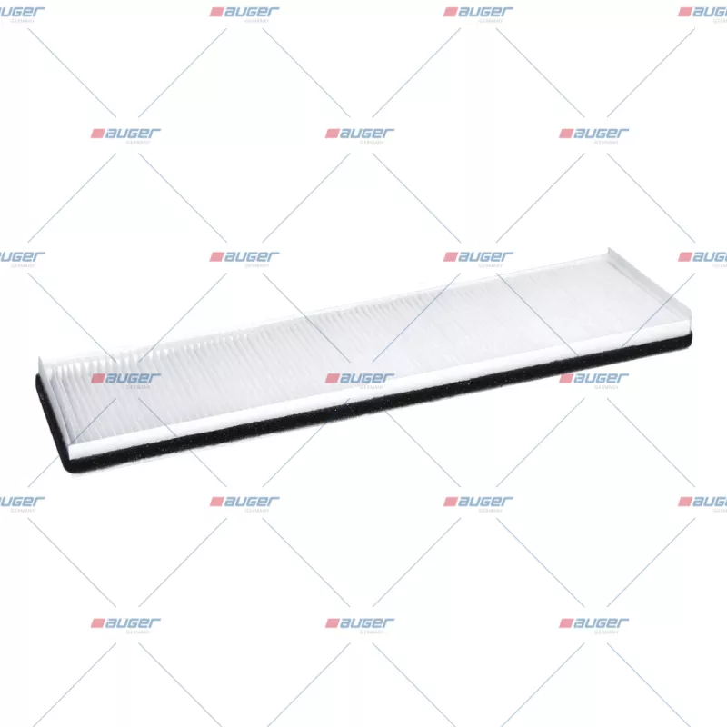 Filtre, air de l'habitacle AUGER 65945
