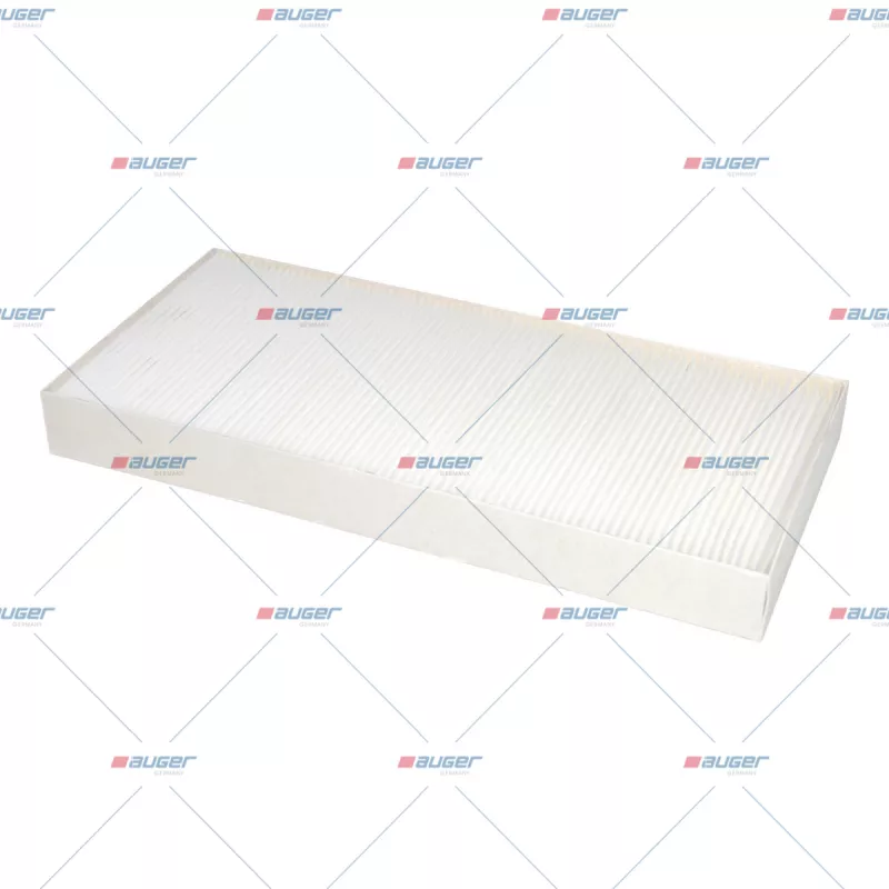 Filtre, air de l'habitacle AUGER 65940