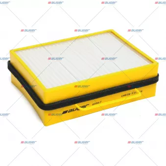 Filtre, air de l'habitacle AUGER