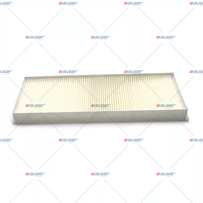 Filtre, air de l'habitacle AUGER 65942