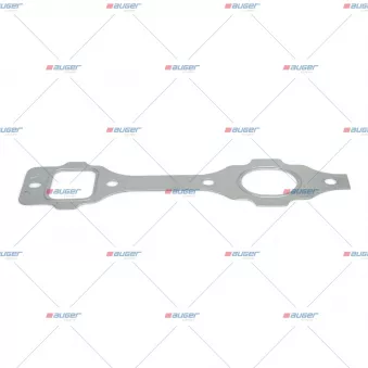 Joint d'étanchéité, collecteur d'échappement AUGER