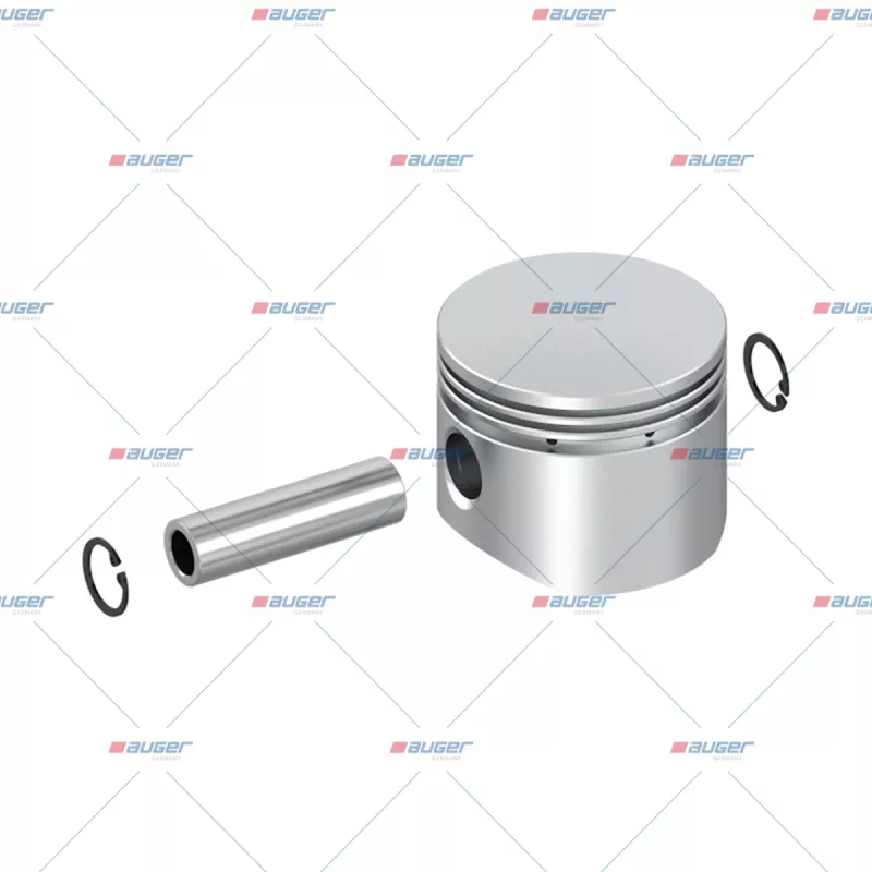 Piston, compresseur d'air AUGER 76672