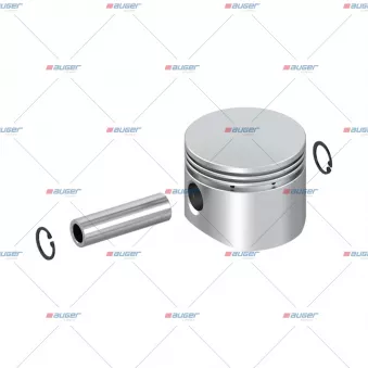Piston, compresseur d'air AUGER
