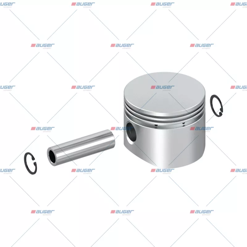 Piston, compresseur d'air AUGER 76674