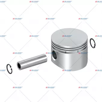 Piston, compresseur d'air AUGER