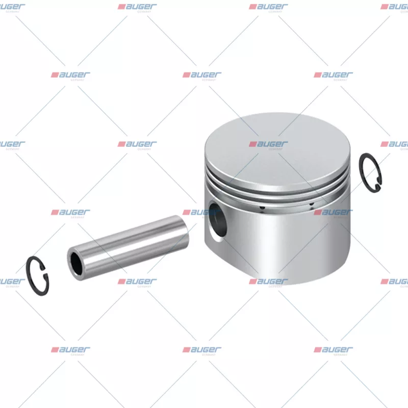 Piston, compresseur d'air AUGER 76673