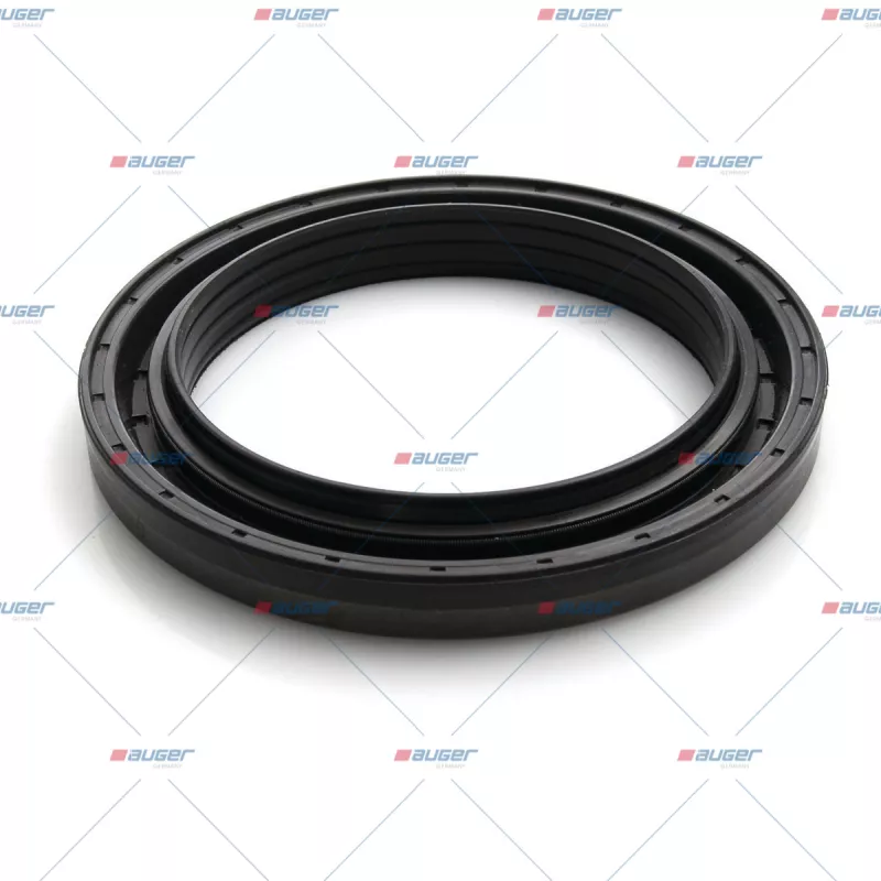 Bague d'étanchéité, moyeu de roue AUGER 76654