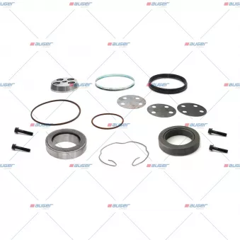 Kit de réparation, fusée d'essieu (main de suspension) AUGER