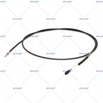 Câble d'accélération AUGER