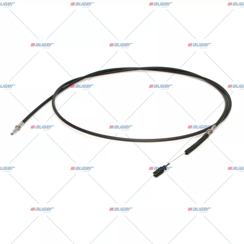Câble d'accélération AUGER 76663