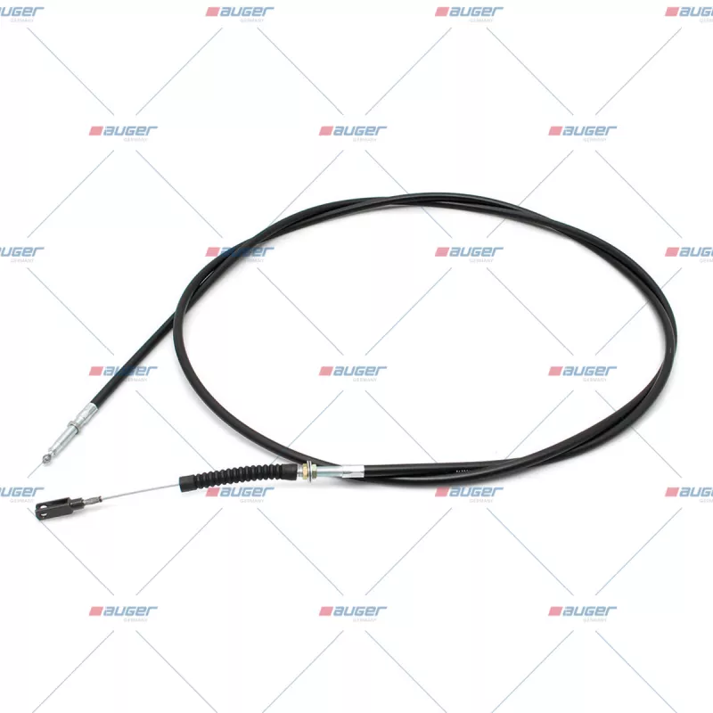 Câble d'accélération AUGER 76664
