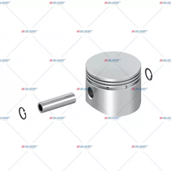 Piston, compresseur d'air AUGER
