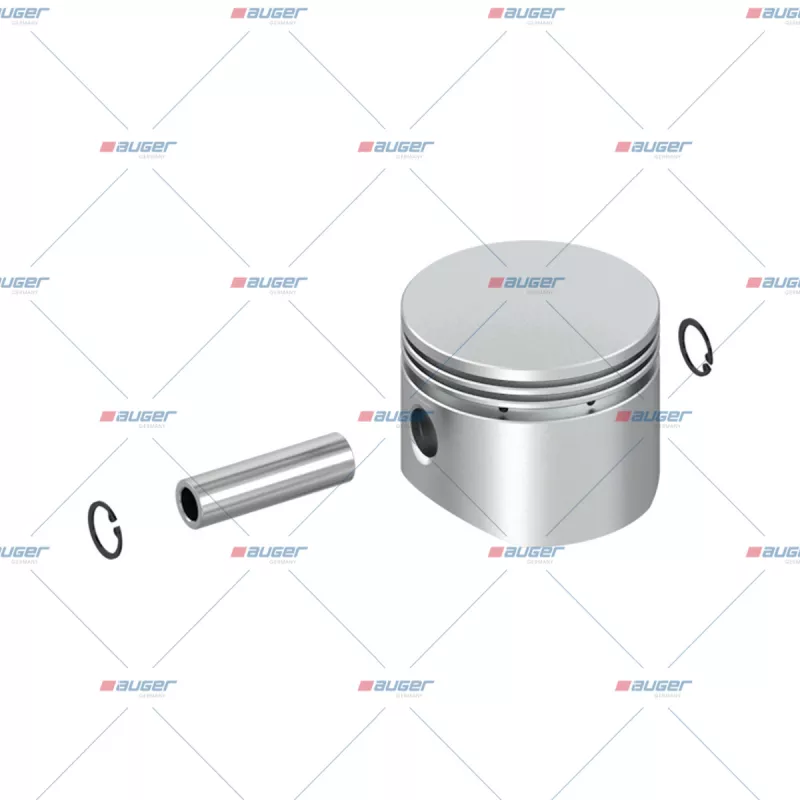 Piston, compresseur d'air AUGER 76681