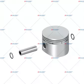 Piston, compresseur d'air AUGER