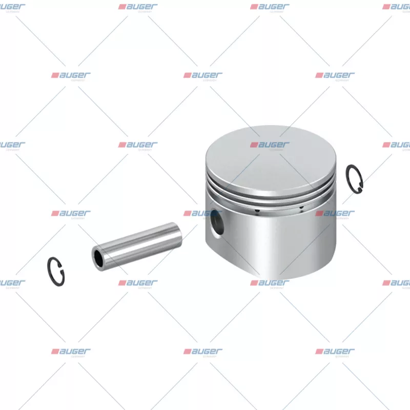 Piston, compresseur d'air AUGER 76682