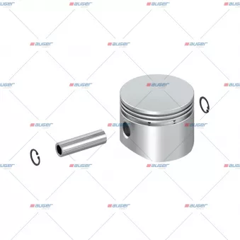 Piston, compresseur d'air AUGER