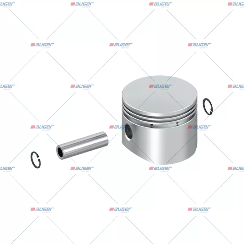 Piston, compresseur d'air AUGER 76683