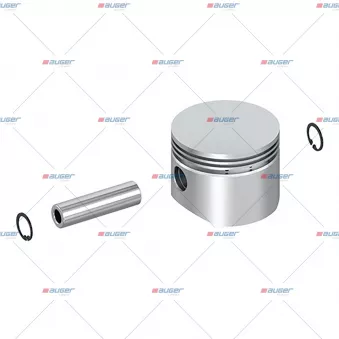 Piston, compresseur d'air AUGER