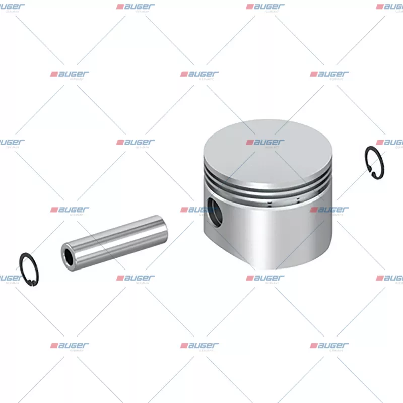 Piston, compresseur d'air AUGER 76686