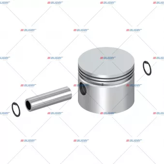 Piston, compresseur d'air AUGER