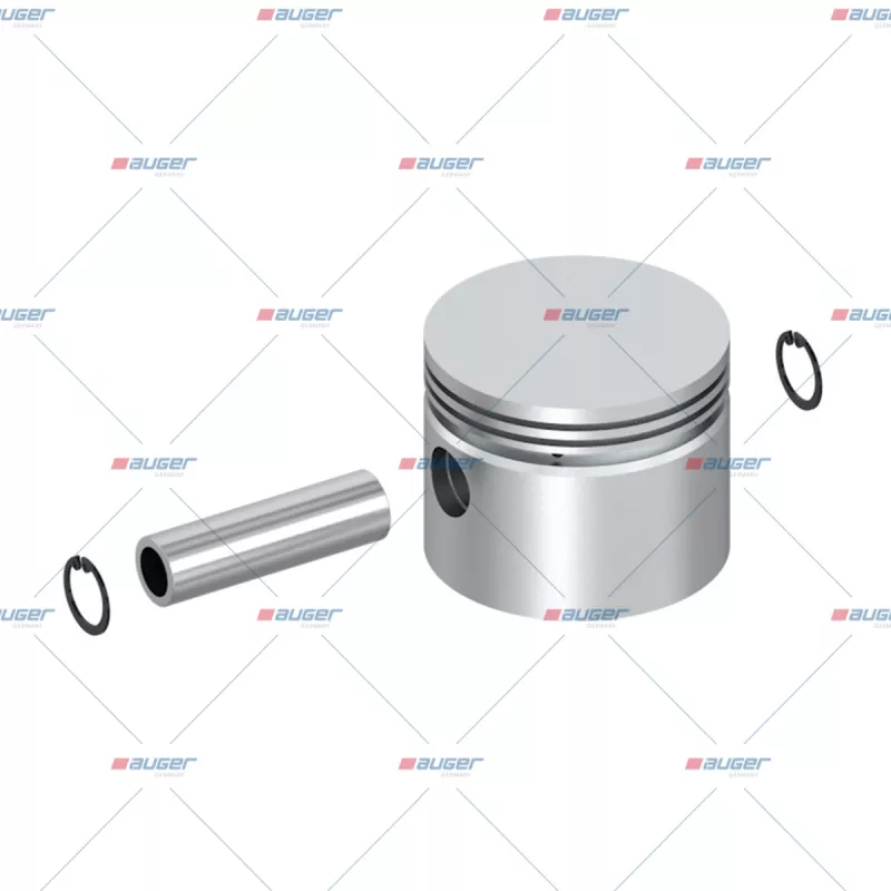 Piston, compresseur d'air AUGER 76675