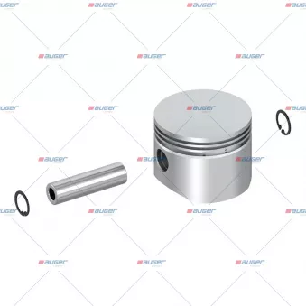 Piston, compresseur d'air AUGER