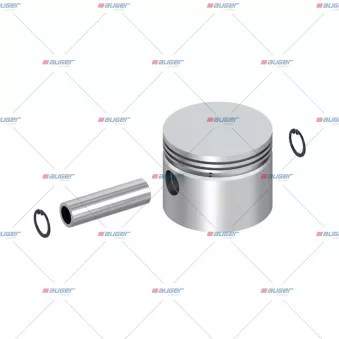 Piston, compresseur d'air AUGER