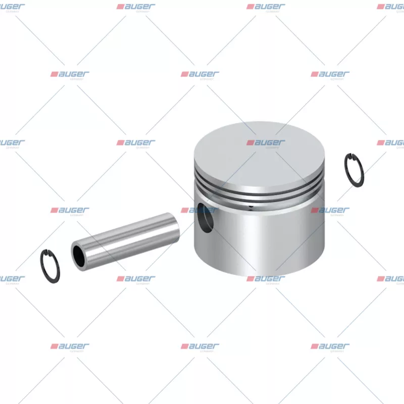 Piston, compresseur d'air AUGER 76677