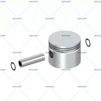 Piston, compresseur d'air AUGER