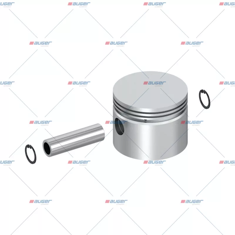 Piston, compresseur d'air AUGER 76676