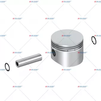 Piston, compresseur d'air AUGER