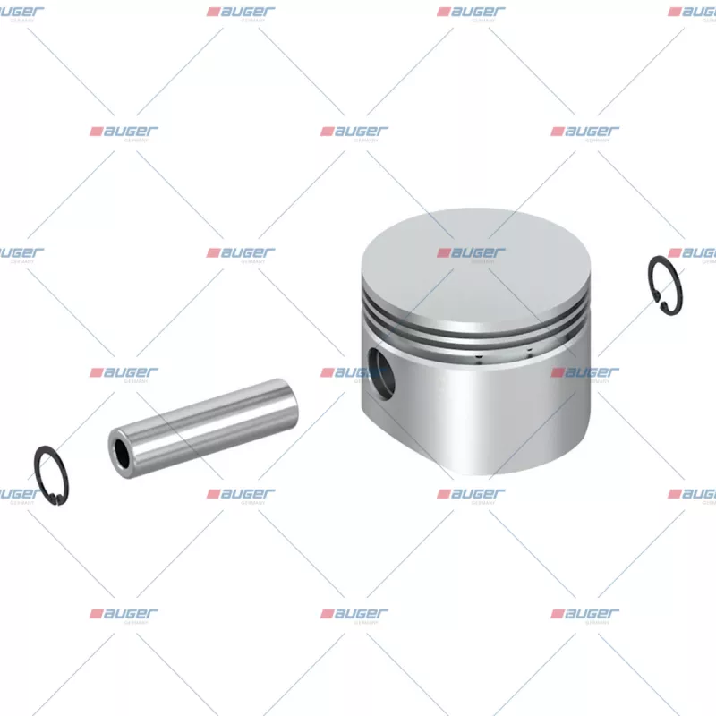 Piston, compresseur d'air AUGER 76685