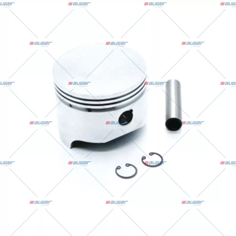 Piston, compresseur d'air AUGER 76693