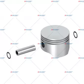 Piston, compresseur d'air AUGER