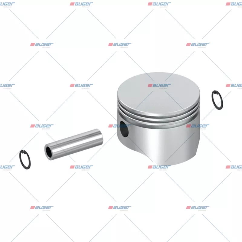 Piston, compresseur d'air AUGER 76696