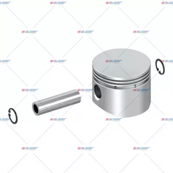 Piston, compresseur d'air AUGER