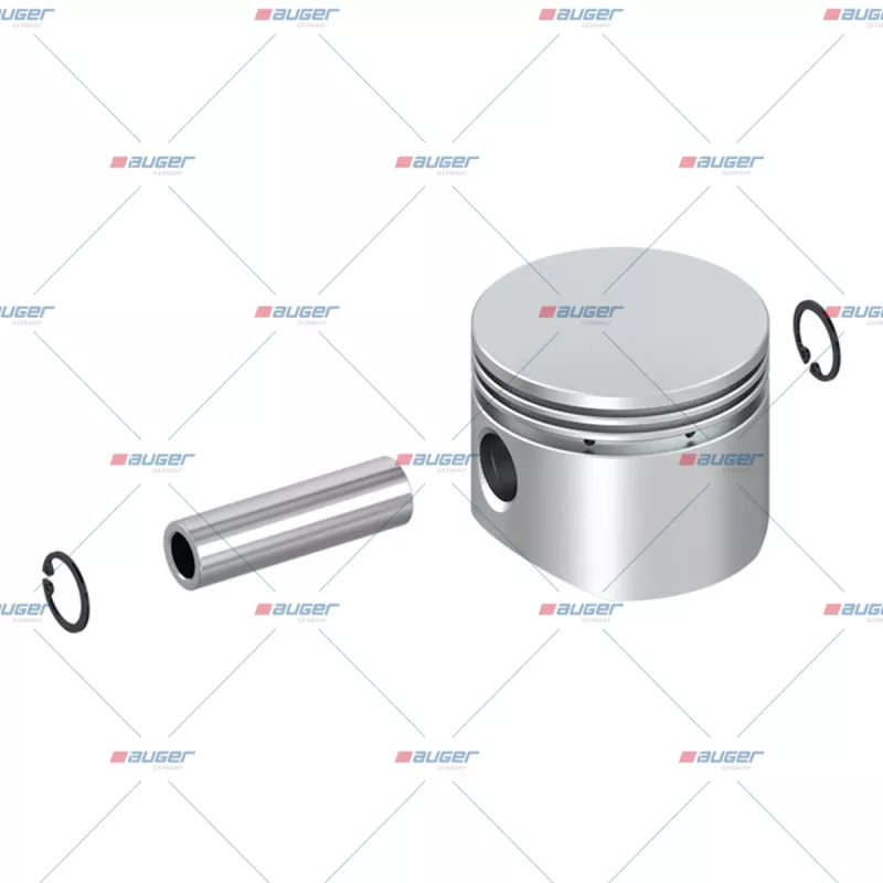 Piston, compresseur d'air AUGER 76687