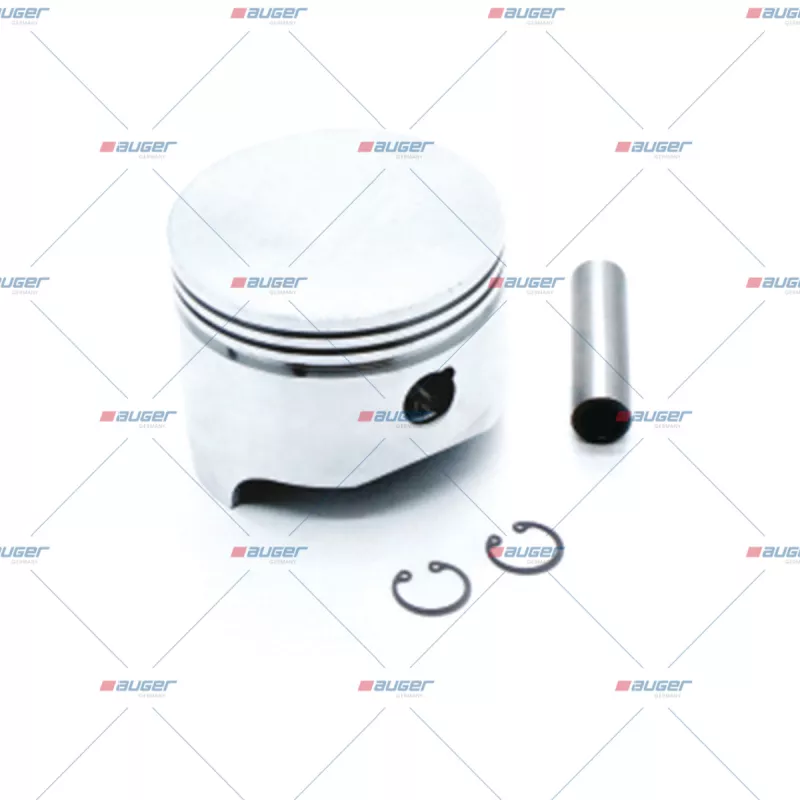 Piston, compresseur d'air AUGER 76694