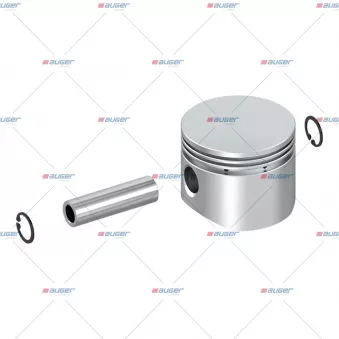 Piston, compresseur d'air AUGER