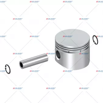 Piston, compresseur d'air AUGER