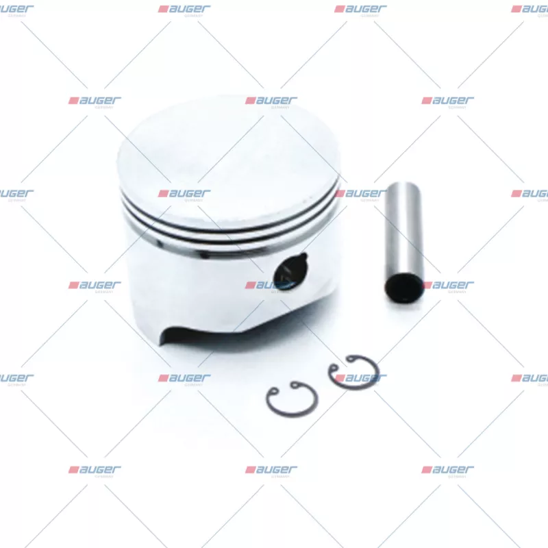 Piston, compresseur d'air AUGER 76695