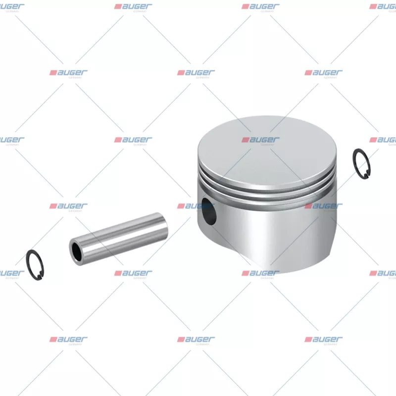 Piston, compresseur d'air AUGER 76716