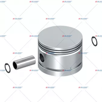 Piston, compresseur d'air AUGER