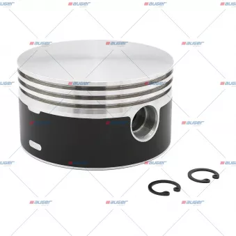 Piston, compresseur d'air AUGER