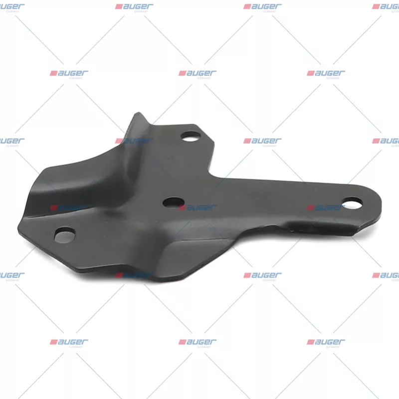 Suspension, grille de radiateur AUGER 76623