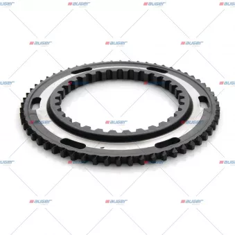 Cone de synchronisation, pignon récepteur AUGER