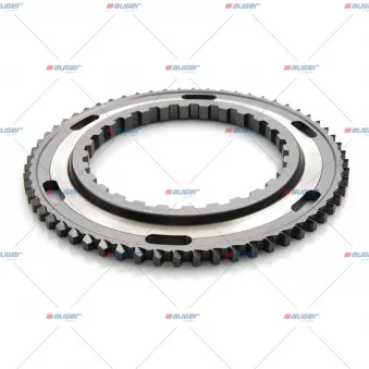 Cone de synchronisation, pignon récepteur AUGER